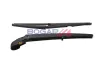 Wischarm-Satz, Scheibenreinigung hinten BOGAP W5515106 Bild Wischarm-Satz, Scheibenreinigung hinten BOGAP W5515106