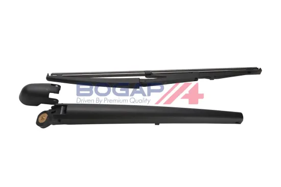 Wischarm-Satz, Scheibenreinigung hinten BOGAP W5515106 Bild Wischarm-Satz, Scheibenreinigung hinten BOGAP W5515106