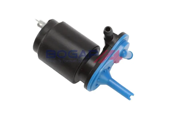 Waschwasserpumpe, Scheibenreinigung BOGAP W5520101 Bild Waschwasserpumpe, Scheibenreinigung BOGAP W5520101