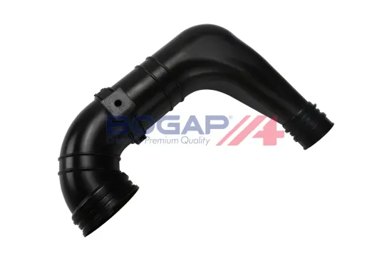 Ansaugschlauch, Luftfilter BOGAP W6110112 Bild Ansaugschlauch, Luftfilter BOGAP W6110112