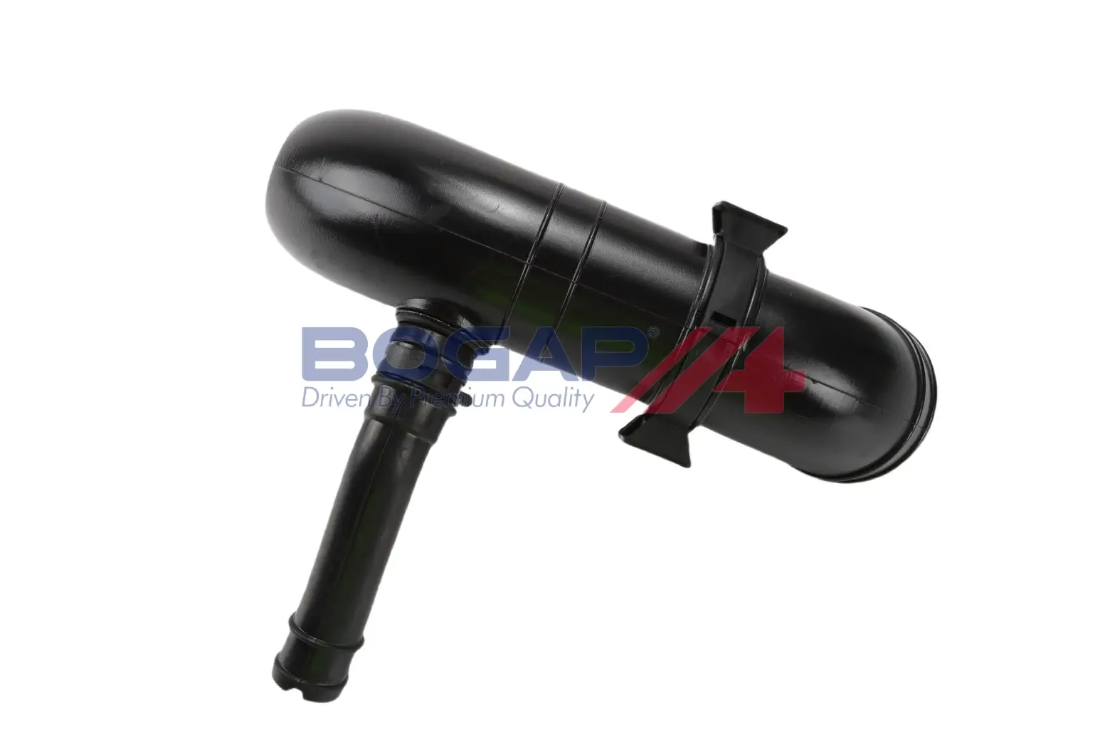 Ansaugschlauch, Luftfilter BOGAP W6110113