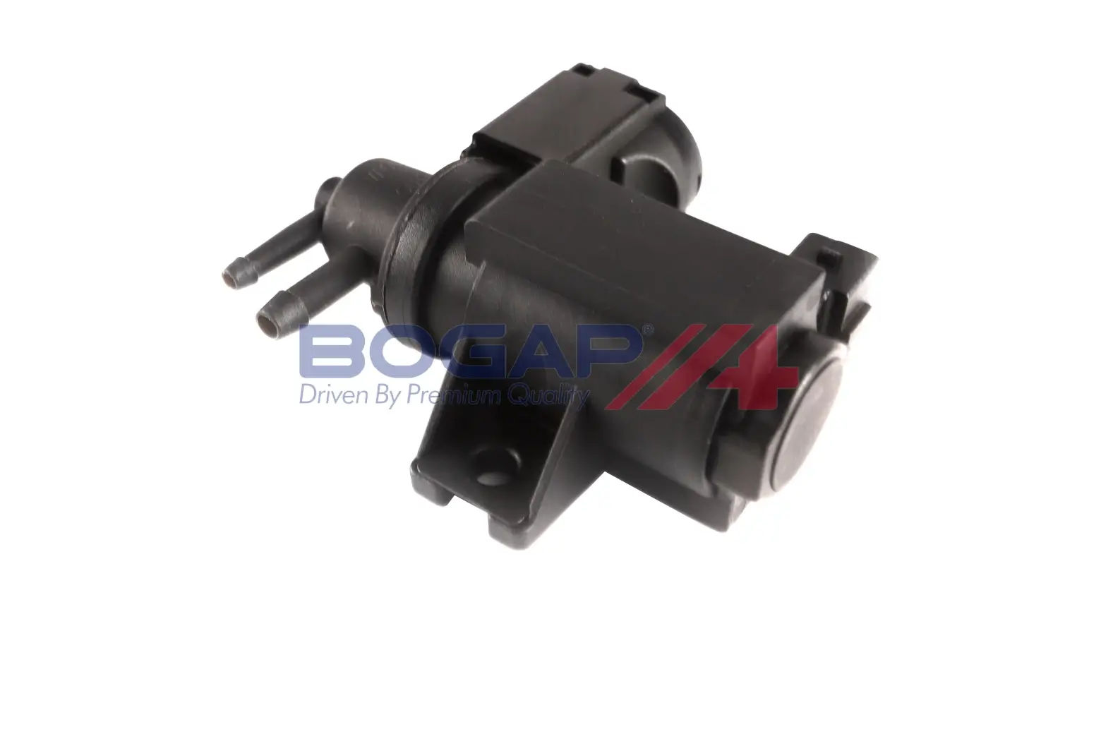 Druckwandler, Turbolader 12 V BOGAP W6112100