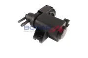 Druckwandler, Turbolader 12 V BOGAP W6112100