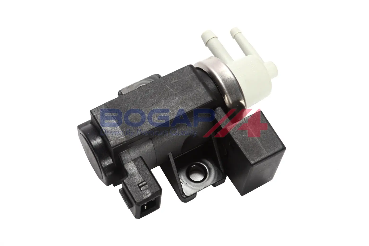 Druckwandler, Turbolader 12 V BOGAP W6112101