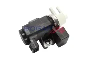 Druckwandler, Turbolader 12 V BOGAP W6112101