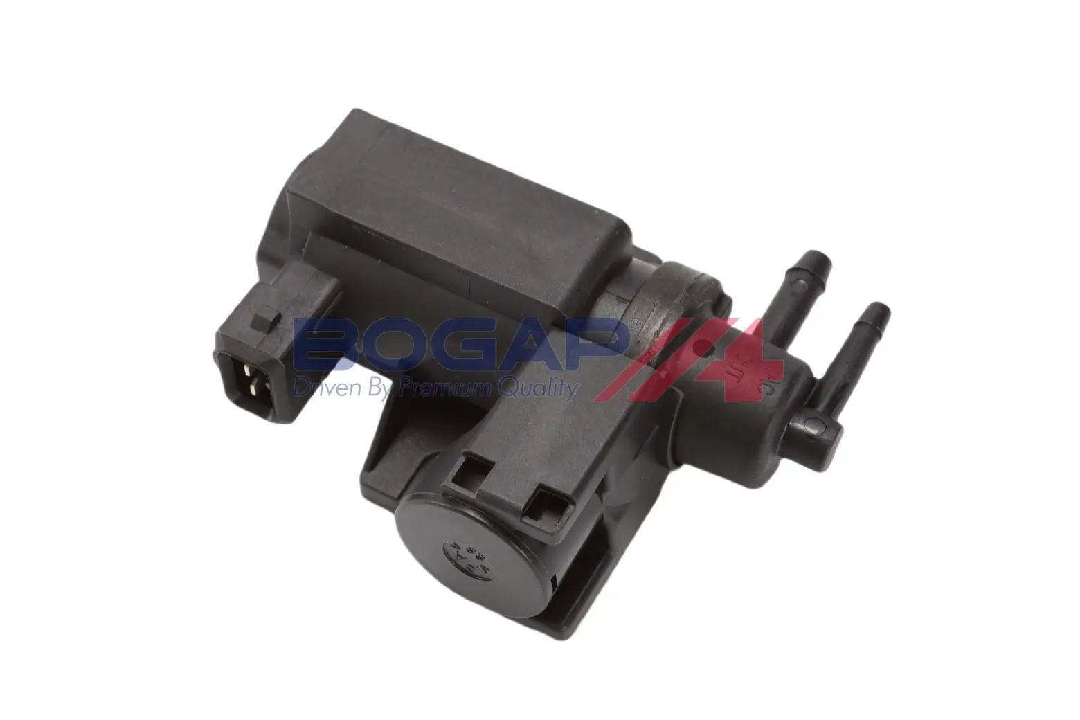 Druckwandler, Abgassteuerung BOGAP W6112103