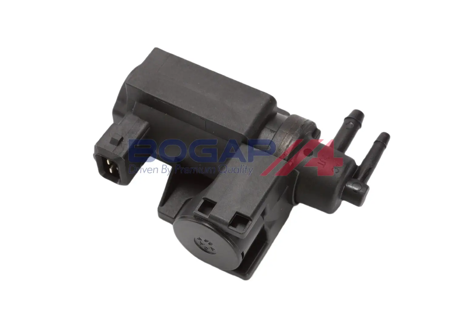 Druckwandler, Abgassteuerung BOGAP W6112103