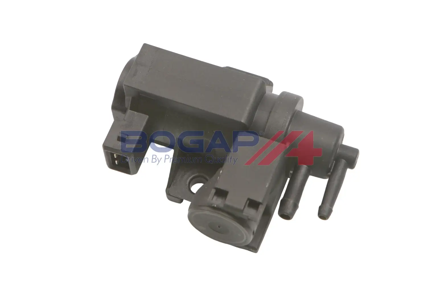 Druckwandler, Abgassteuerung 12 V BOGAP W6112107