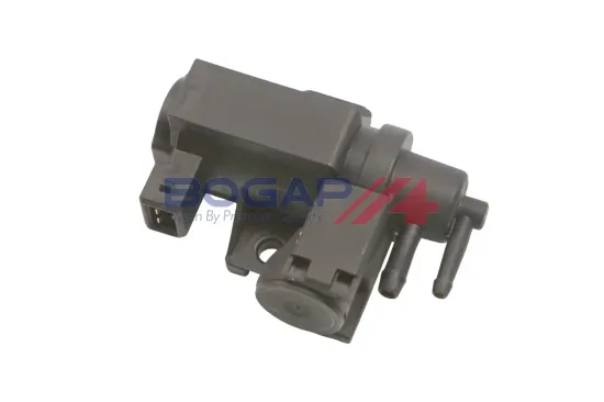 Druckwandler, Abgassteuerung 12 V BOGAP W6112107 Bild Druckwandler, Abgassteuerung 12 V BOGAP W6112107