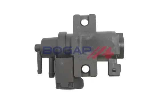 Druckwandler, Abgassteuerung 12 V BOGAP W6112107 Bild Druckwandler, Abgassteuerung 12 V BOGAP W6112107