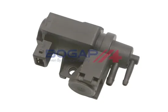 Druckwandler, Abgassteuerung 12 V BOGAP W6112107 Bild Druckwandler, Abgassteuerung 12 V BOGAP W6112107