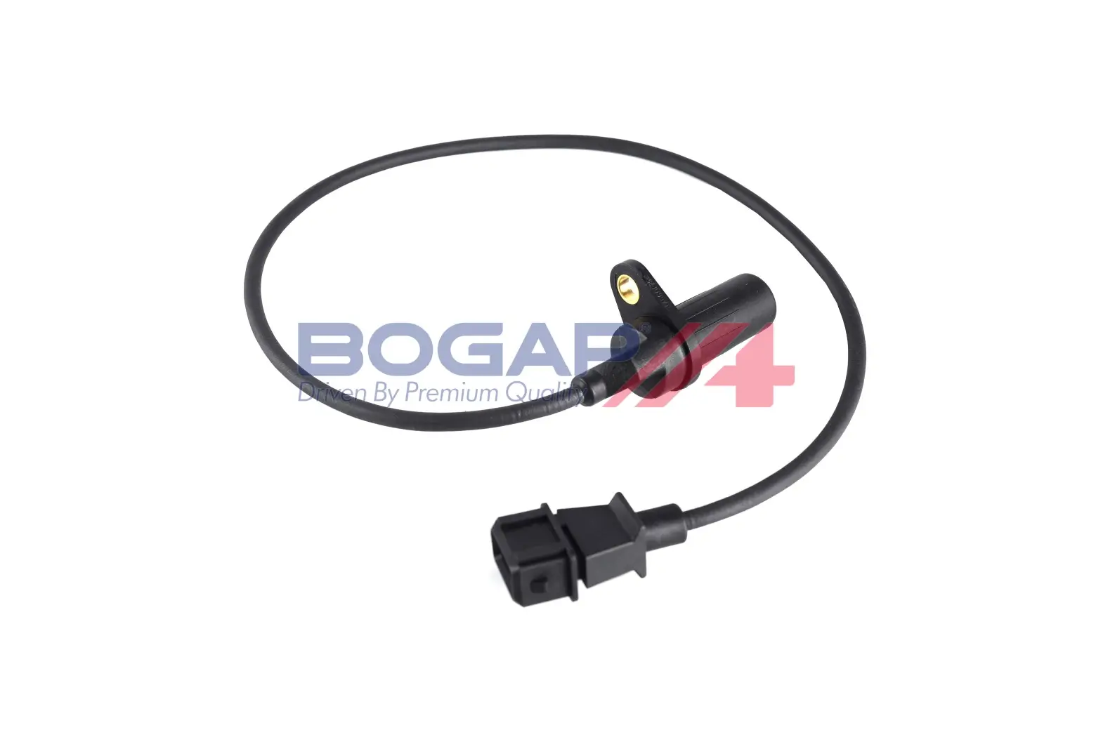 Impulsgeber, Kurbelwelle BOGAP W6115100