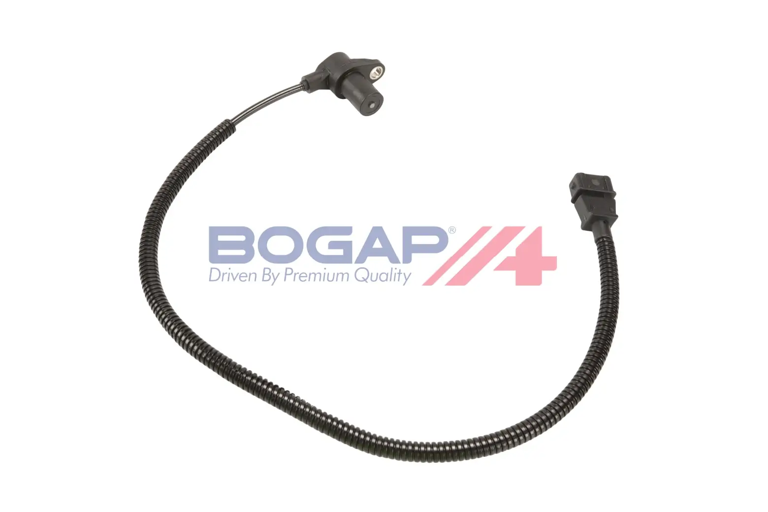 Impulsgeber, Kurbelwelle BOGAP W6115111