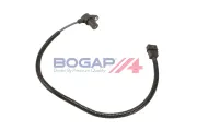 Impulsgeber, Kurbelwelle BOGAP W6115111