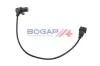Impulsgeber, Kurbelwelle BOGAP W6115112