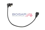 Impulsgeber, Kurbelwelle BOGAP W6115112