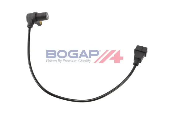 Impulsgeber, Kurbelwelle BOGAP W6115112 Bild Impulsgeber, Kurbelwelle BOGAP W6115112