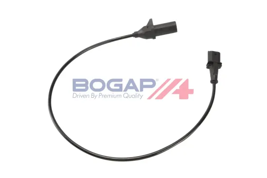 Impulsgeber, Kurbelwelle BOGAP W6115114 Bild Impulsgeber, Kurbelwelle BOGAP W6115114