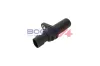 Impulsgeber, Kurbelwelle BOGAP W6115117 Bild Impulsgeber, Kurbelwelle BOGAP W6115117