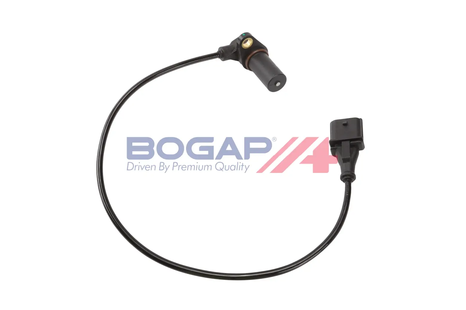 Impulsgeber, Kurbelwelle BOGAP W6115126