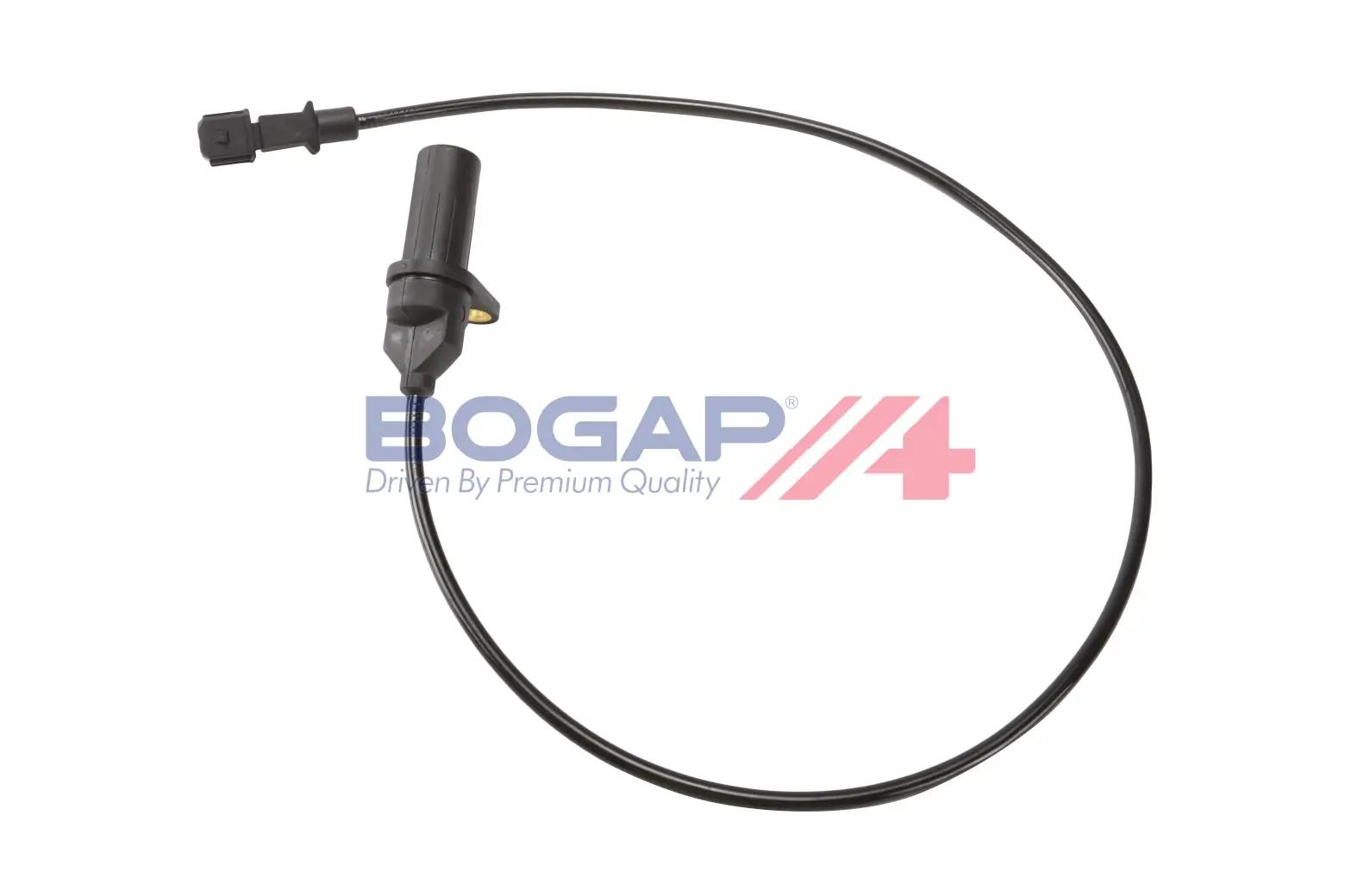 Impulsgeber, Kurbelwelle BOGAP W6115128