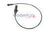 Impulsgeber, Kurbelwelle BOGAP W6115128 Bild Impulsgeber, Kurbelwelle BOGAP W6115128