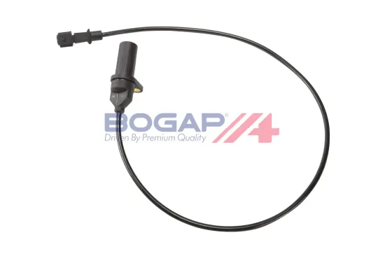 Impulsgeber, Kurbelwelle BOGAP W6115128 Bild Impulsgeber, Kurbelwelle BOGAP W6115128