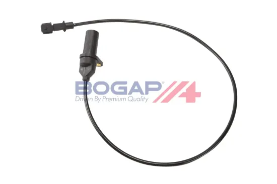 Impulsgeber, Kurbelwelle BOGAP W6115128 Bild Impulsgeber, Kurbelwelle BOGAP W6115128