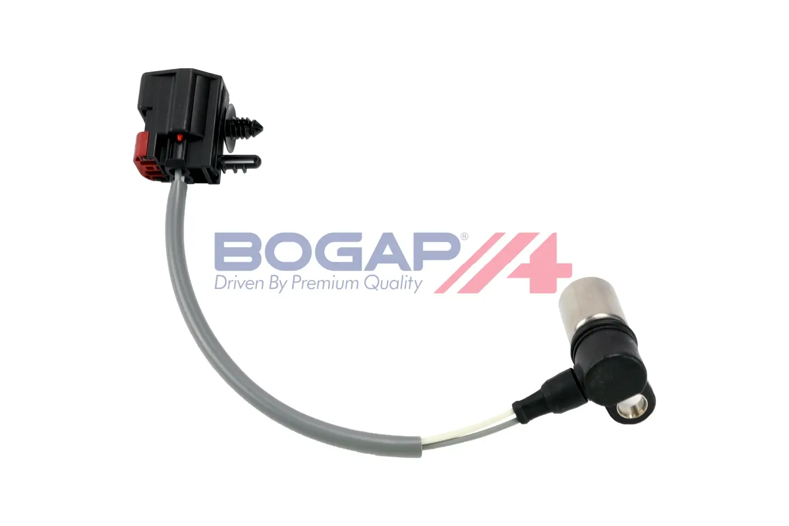 Sensor, Nockenwellenposition BOGAP W6116104
