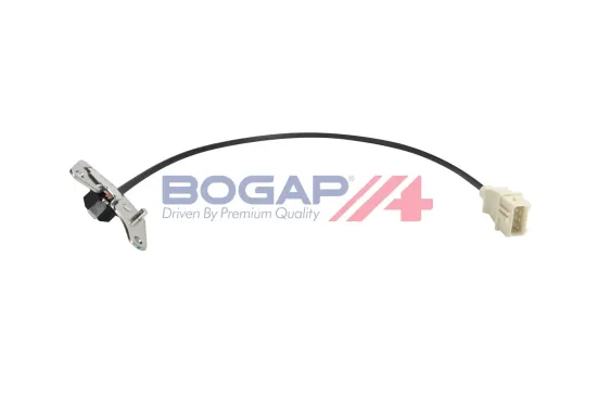 Sensor, Nockenwellenposition Einlassseite Auslassseite BOGAP W6116108 Bild Sensor, Nockenwellenposition Einlassseite Auslassseite BOGAP W6116108