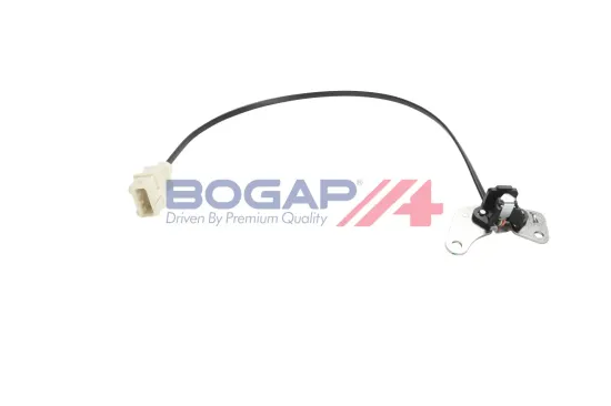 Sensor, Nockenwellenposition Einlassseite Auslassseite BOGAP W6116108 Bild Sensor, Nockenwellenposition Einlassseite Auslassseite BOGAP W6116108