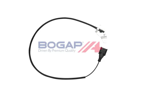 Sensor, Nockenwellenposition BOGAP W6116109 Bild Sensor, Nockenwellenposition BOGAP W6116109