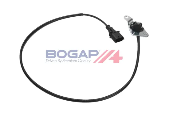 Sensor, Nockenwellenposition BOGAP W6116109 Bild Sensor, Nockenwellenposition BOGAP W6116109