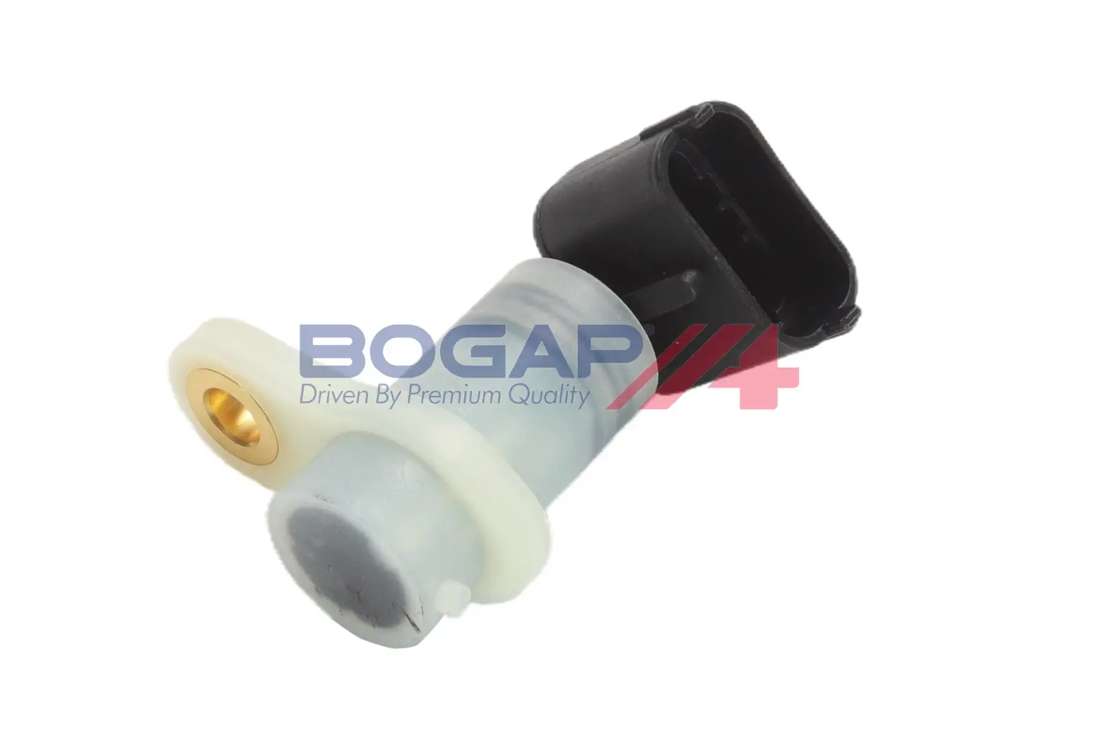 Sensor, Nockenwellenposition Einlassseite Auslassseite BOGAP W6116110