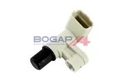 Sensor, Nockenwellenposition Einlassseite Auslassseite BOGAP W6116115