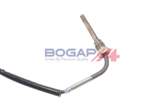 Sensor, Abgastemperatur 5 V BOGAP W6120102 Bild Sensor, Abgastemperatur 5 V BOGAP W6120102