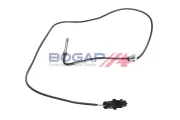 Sensor, Abgastemperatur BOGAP W6120103