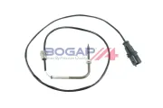 Sensor, Abgastemperatur BOGAP W6120103