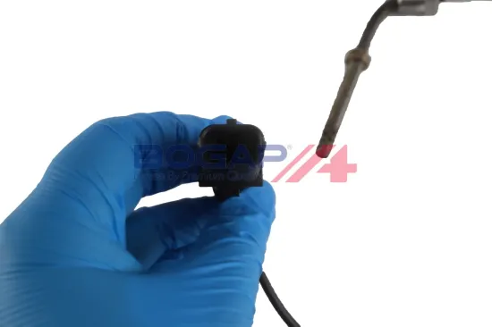 Sensor, Abgastemperatur BOGAP W6120104 Bild Sensor, Abgastemperatur BOGAP W6120104