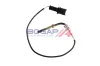 Sensor, Abgastemperatur BOGAP W6120104 Bild Sensor, Abgastemperatur BOGAP W6120104