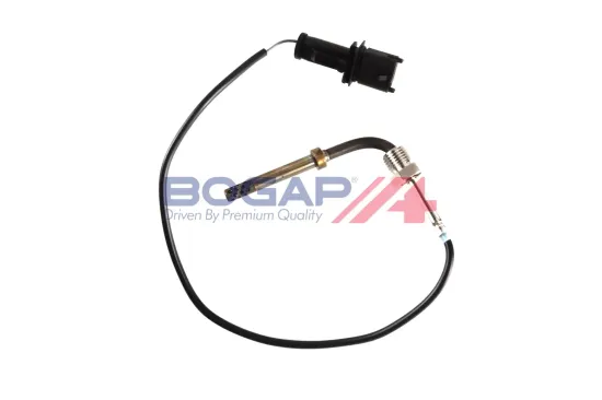 Sensor, Abgastemperatur BOGAP W6120104 Bild Sensor, Abgastemperatur BOGAP W6120104