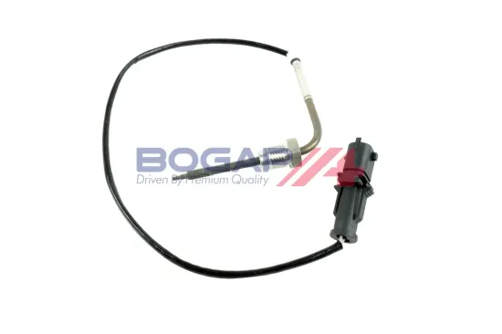Sensor, Abgastemperatur BOGAP W6120104 Bild Sensor, Abgastemperatur BOGAP W6120104