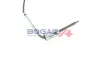 Sensor, Abgastemperatur BOGAP W6120107 Bild Sensor, Abgastemperatur BOGAP W6120107