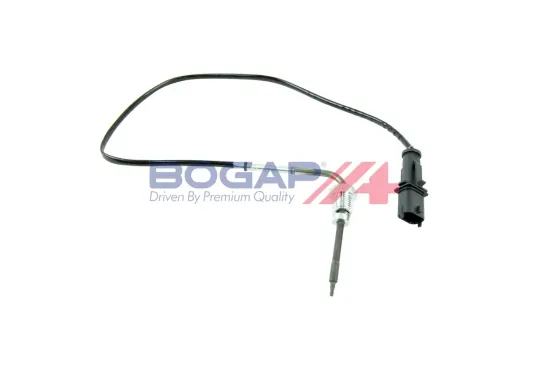 Sensor, Abgastemperatur BOGAP W6120107 Bild Sensor, Abgastemperatur BOGAP W6120107