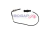 Sensor, Abgastemperatur 5 V BOGAP W6120108 Bild Sensor, Abgastemperatur 5 V BOGAP W6120108