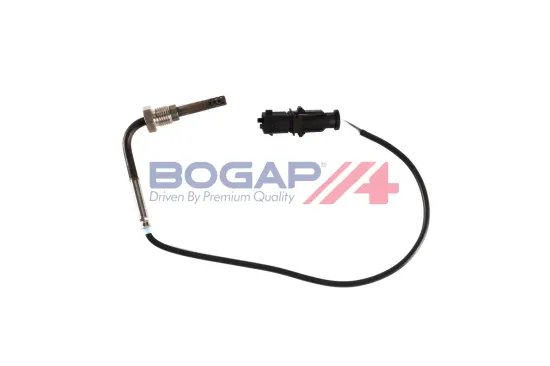 Sensor, Abgastemperatur 5 V BOGAP W6120108 Bild Sensor, Abgastemperatur 5 V BOGAP W6120108