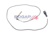 Sensor, Abgastemperatur 5 V BOGAP W6120109