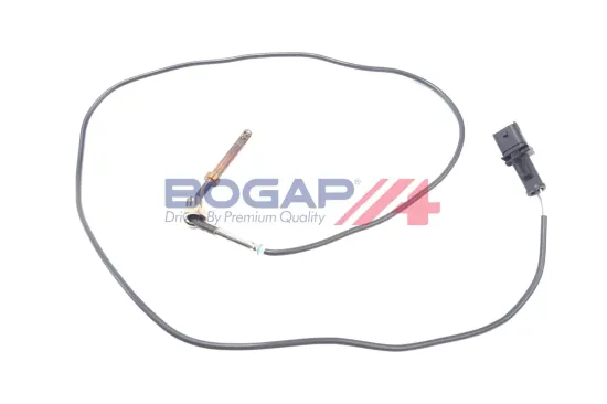 Sensor, Abgastemperatur 5 V BOGAP W6120109 Bild Sensor, Abgastemperatur 5 V BOGAP W6120109