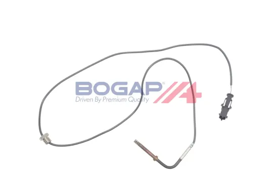 Sensor, Abgastemperatur 5 V BOGAP W6120109 Bild Sensor, Abgastemperatur 5 V BOGAP W6120109