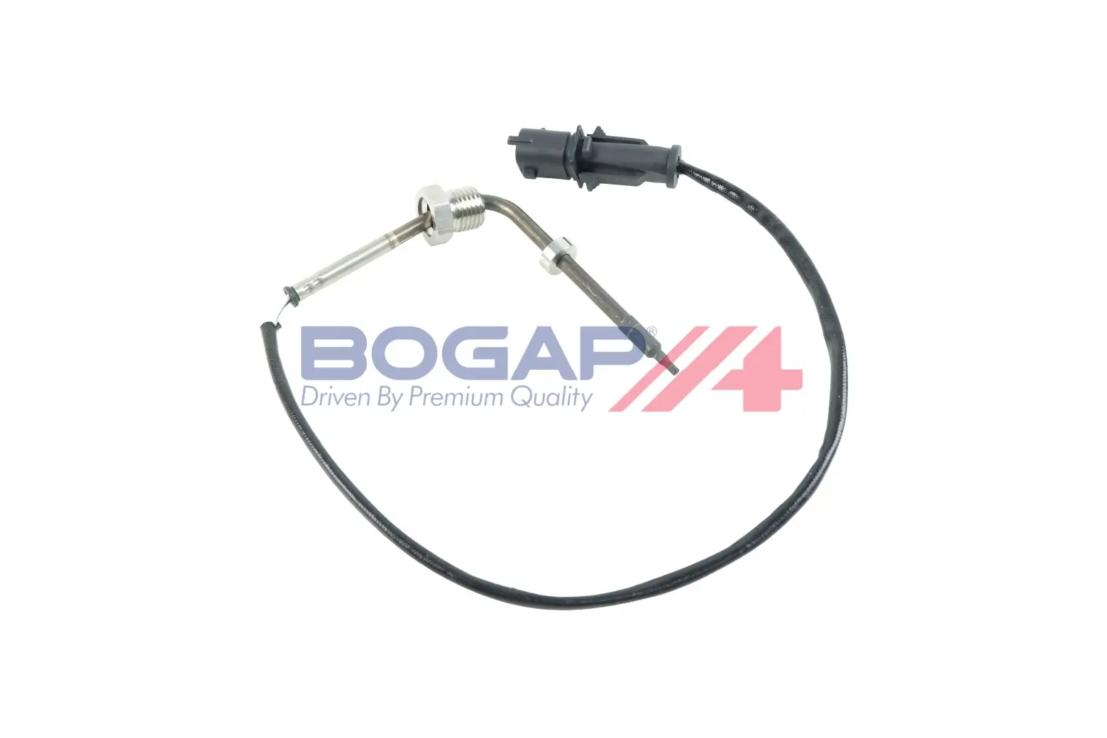 Sensor, Abgastemperatur 5 V BOGAP W6120110